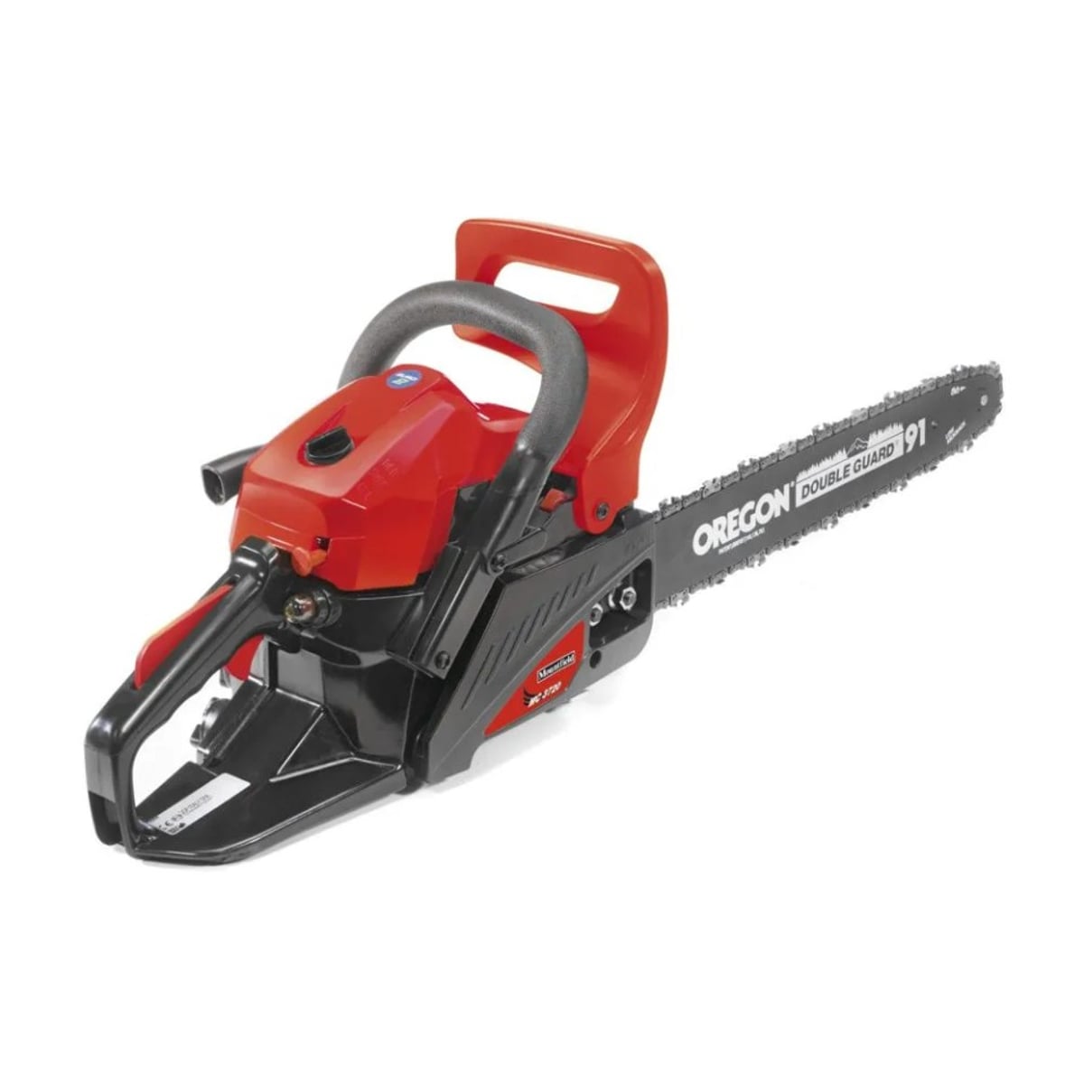 Mountfield MC3720 16 Inch Petrol Chainsaw